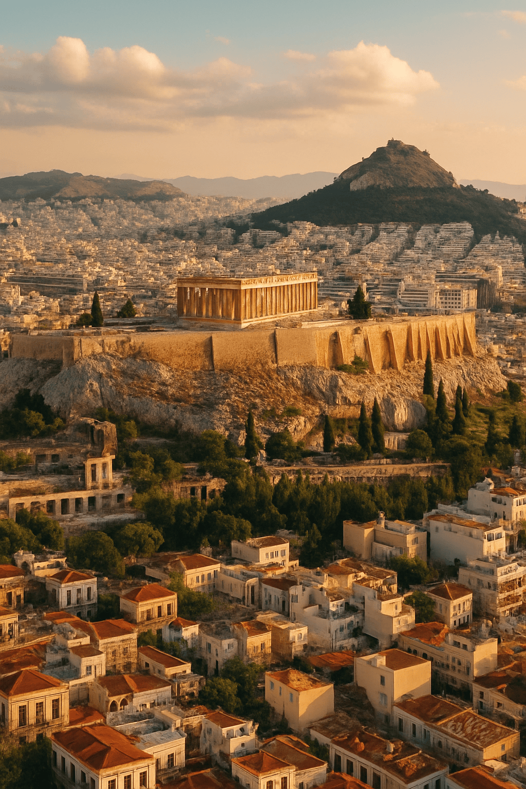 Αθήνα