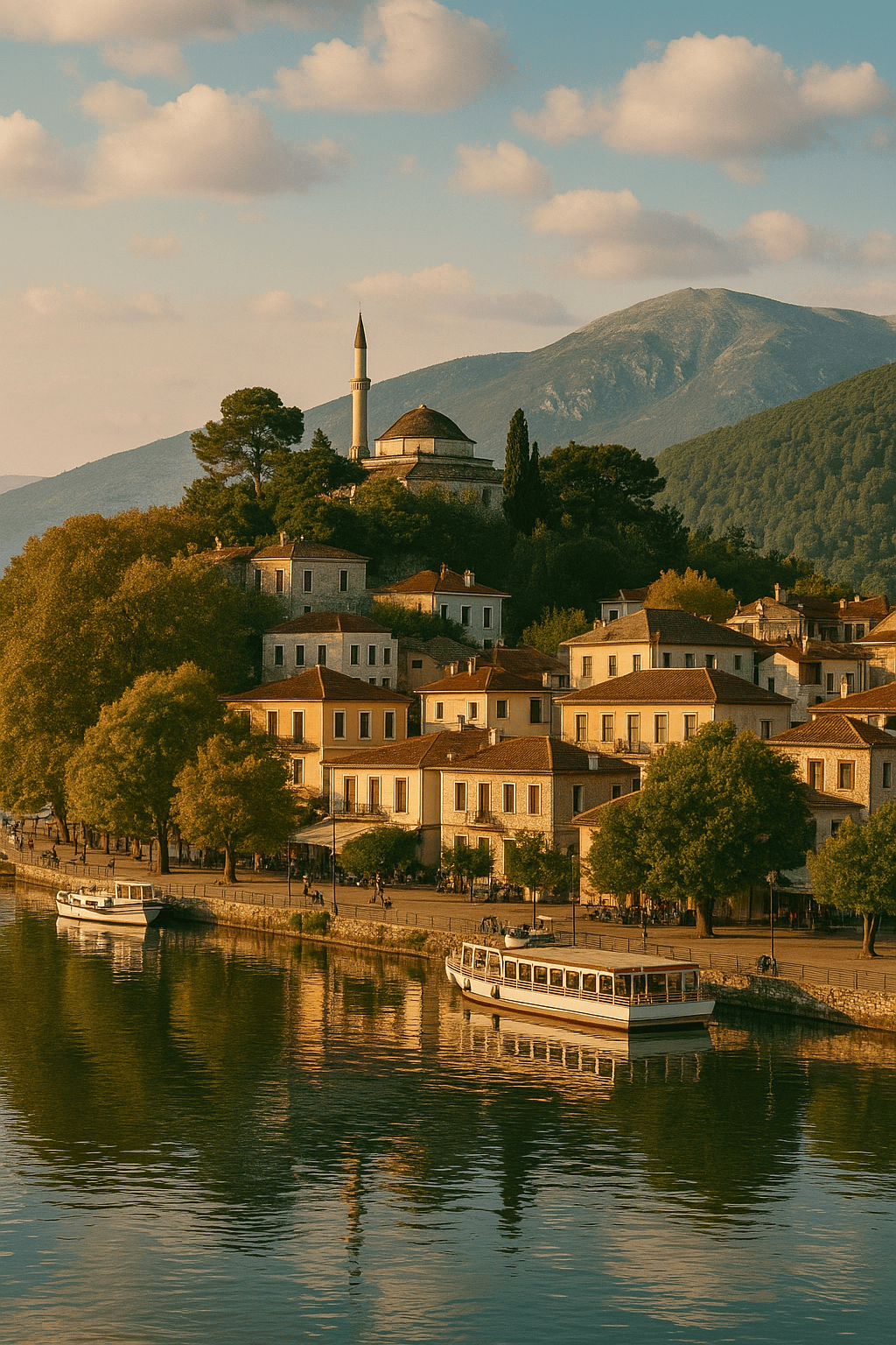 Ιωάννινα