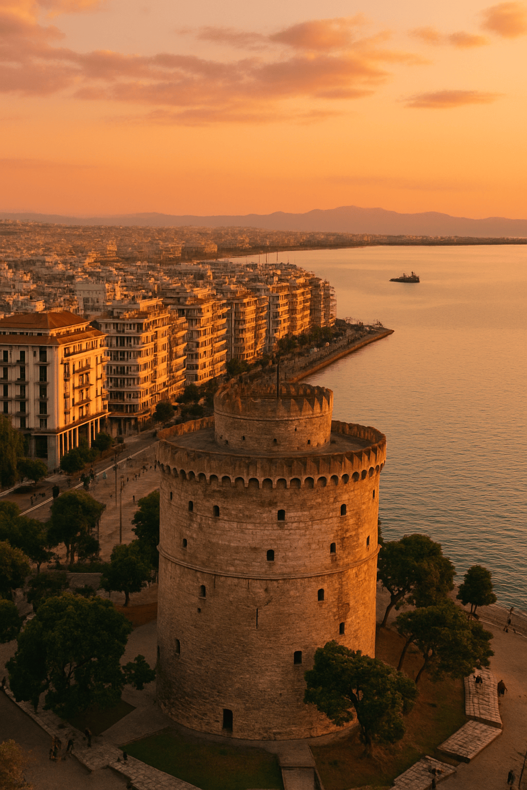 Θεσσαλονίκη